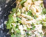Foto del paso 4 de la receta: Buñuelos de lechuga al horno🤤 súper sanos👩‍🌾