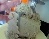A picture of step 3 of Vickys Pitta Bread, GF DF EF SF NF.