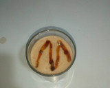 A picture of step 5 of Date and Pineapple Smoothie by Ogechukwu Mbanugo.