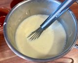 Foto del passaggio 3 della ricetta 217 • Natillas spagnole 🇪🇸 (senza glutine)