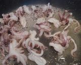 Foto del paso 1 de la receta: Chipirones 🐙 a la plancha