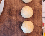 Foto del paso 3 de la receta: Pancitos de harina de maíz 9️⃣