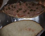 Foto del paso 3 de la receta Bocata para la platja