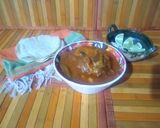 Foto del paso 13 de la receta: Mole amarillo