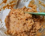 Foto langkah ke 1 dari resep Nugget Ayam Wortel.