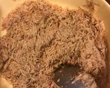 Dubai csáklet recept fázis 2 fotója