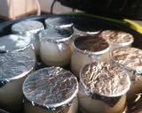 Foto del paso 4 de la receta 47. Yogur natural / Cecofry 4d Turbo
