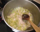 Foto del paso 4 de la receta Crema de calabacín