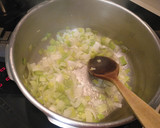 Foto del paso 4 de la receta: Crema de calabacín