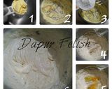 Foto langkah ke 3 dari resep Banana Cake / Bolu Pisang Super Moist.