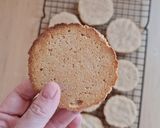 Foto del paso 4 de la receta: Galletas rústicas de avena y yogurt 🥣 🥛