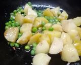 মিক্স ভেজ(Mix veg recipe in bengali) রেসিপির ধাপ 1 ছবি