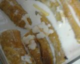 A picture of step 4 of Grandma’s Sweet Plantains.