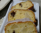 Foto del paso 15 de la receta: Budin de peras y chocolate facil, humedo y rico