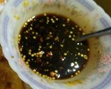 Foto langkah ke 6 dari resep TAHU PLETOK aka BATAGOR KUAH PEMPEK.