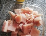 Foto del paso 1 de la receta: Fish and Chips