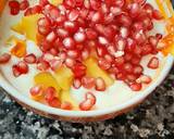 Mango cream recipe step 5 photo