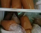 Foto del paso 6 de la receta: Heladitos sabor Durango 🍑🥭🧊