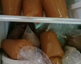 Foto del paso 6 de la receta: Heladitos sabor Durango 🍑🥭🧊