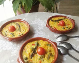 Foto del paso 11 de la receta: Arroz con costra vegetariano