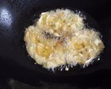 Foto langkah ke 3 dari resep Bakwan sayur.