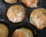 A picture of step 8 of Qeema Aloo Pops In Appe Pan.