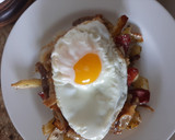 Foto del paso 2 de la receta: Chorrillana a mi manera.... bien chanchita