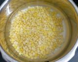 A picture of step 1 of Takali (Tomato) Rasam.