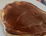 Foto del paso 3 de la receta: Hot cakes 🤤🌰🥞