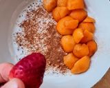 Foto del paso 4 de la receta: Avena trasnochada con yogur de leche A2 de búfala ♥ 🐃