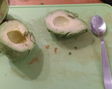 Foto del paso 3 de la receta: Guacamole