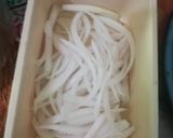 Foto del paso 5 de la receta: Morelianas