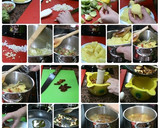 Foto del paso 1 de la receta: Guiso de alcachofas con patatas