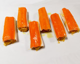 Foto del paso 3 de la receta: Puré de Calabaza