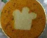 Carrot Coconut Halwa recipe step 4 photo