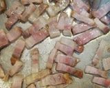 Favágó leveske🤗 recept fázis 3 fotója