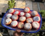 عکس مرحله 9 از دستور پای سیب🥧