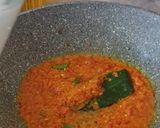 Foto langkah ke 4 dari resep Gulai Pucuk Ubi.