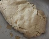 મલ્ટી ગ્રેઈન ભાખરી પિઝા (multi grain bhakhri pizza recipe in Gujarati) રેસીપી સ્ટેપ1ફોટો