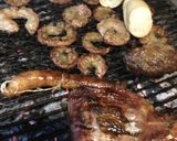 Foto del paso 3 de la receta: Parrillada Argentina. Felices Pascuas