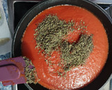 Foto del paso 3 de la receta: Berenjenas a la parmesana