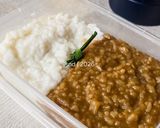 Foto langkah ke 5 dari resep Bubur Merah Bubur Putih.