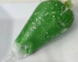 Foto langkah ke 4 dari resep Cendol Thailand.