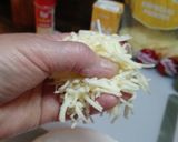 Foto del paso 1 de la receta: Patatas Americanas con toque de España
