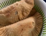 A picture of step 4 of 🥟Meat pie 🥟.