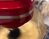 Foto del paso 9 de la receta: Bizcocho de avena, coco y trocitos de chocolate sin gluten