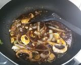 Foto langkah ke 3 dari resep Tahu Teriyaki.