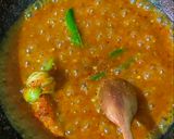Foto langkah ke 3 dari resep Sambel cumi asin.