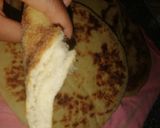 صورة لخطوة 1 من وصفة مخمار بالحليب رطب وبنين 👍