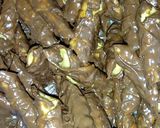 Foto langkah ke 4 dari resep Kacang umpet coklat😋.